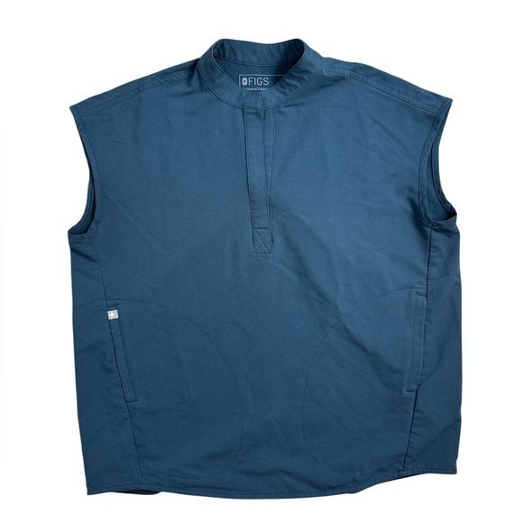 Figs Tops - FIGS Rafaela Scrub Top